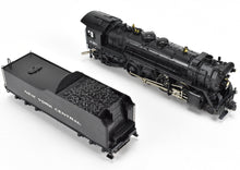 Load image into Gallery viewer, HO Brass PFM - SKI NYC - New York Central H-10b 2-8-2 Pro-Paint No. 2361