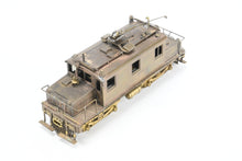 Load image into Gallery viewer, HO Brass E. Suydam & Co PE - Pacific Electric 1624 Steeple Cab Freight Motor Early Run