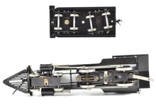 Load image into Gallery viewer, On3 Brass NWSL - Northwest Short Line Various Roads Baldwin 4-4-0 Custom Detailed and Painted AS-IS