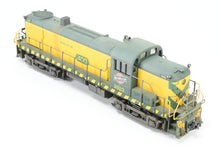 Load image into Gallery viewer, O Scale Weaver Ultra Line C&NW - Chicago & North Western Alco RS3 Factory Painted No. 1613 w/Moderate Weathering