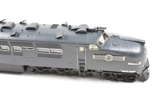 Load image into Gallery viewer, HO Brass DVP - Division Point GN - Great Northern General Electric No. 1 and No.2 Steam Turbine Set FP LAST ONE!