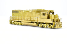 Load image into Gallery viewer, HO Brass OMI - Overland Models Inc. Various Roads EMD GP38-2 w/Extended Range Dynamic Brakes