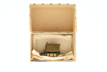 Load image into Gallery viewer, HO Brass PFM - United Various Roads Logging Climax TENDER ONLY REPLACEMENT BOX