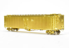 Load image into Gallery viewer, HO Brass OMI - Overland Models, Inc. MILW - Milwaukee Road 70-Ton Refrigerator Car