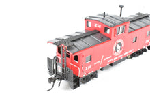 Load image into Gallery viewer, HO Brass CON Oriental Limited GN - Great Northern CON X Caboose X41-95 Class FP