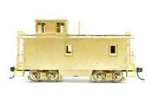 Load image into Gallery viewer, HO Brass Beaver Creek CM - Colorado Midland Wood Caboose Collector's Edition