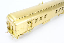 Load image into Gallery viewer, HO Brass Oriental Limited GN - Great Northern HW 60 Foot RPO #25-36