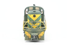 Load image into Gallery viewer, O Scale Weaver Ultra Line C&NW - Chicago & North Western Alco RS3 Factory Painted No. 1613 w/Moderate Weathering