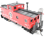 Load image into Gallery viewer, HO Brass CON Oriental Limited GN - Great Northern CON X Caboose X41-95 Class FP