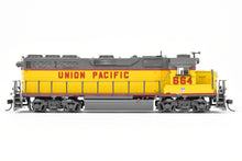 Load image into Gallery viewer, HO Brass OMI - Overland Models, Inc. UP - Union Pacific (Former WP) EMD GP40 Pro-Painted #664