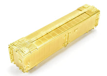 Load image into Gallery viewer, HO Brass OMI - Overland Models, Inc. MILW - Milwaukee Road 70-Ton Refrigerator Car