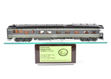 Load image into Gallery viewer, HO Brass NEW NBL - North Bank Line SP - Southern Pacific "Portland" #129 Business Car