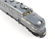 Load image into Gallery viewer, HO Brass DVP - Division Point GN - Great Northern General Electric No. 1 and No.2 Steam Turbine Set FP LAST ONE!