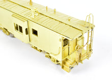 Load image into Gallery viewer, HO Brass OMI - Overland Models, Inc. UP - Union Pacific CA-13 Caboose w/ Roof Walk