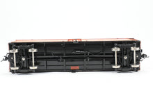Load image into Gallery viewer, O Brass PSC - Precision Scale Co. PFE - Pacific Fruit Express 40’ R-30-12-9 Wood Refrigerator Car FP No. 30449