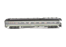 Load image into Gallery viewer, HO Brass NEW NBL - North Bank Line SP - Southern Pacific "Portland" #129 Business Car