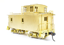Load image into Gallery viewer, HO Brass Beaver Creek CM - Colorado Midland Wood Caboose Collector's Edition