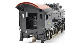 Load image into Gallery viewer, HO Brass Sunset Models PRR - Pennsylvania Railroad B-6SB 0-6-0 Switcher Factory Painted