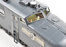 Load image into Gallery viewer, HO Brass DVP - Division Point GN - Great Northern General Electric No. 1 and No.2 Steam Turbine Set FP LAST ONE!