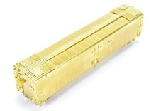 Load image into Gallery viewer, HO Brass OMI - Overland Models, Inc. MILW - Milwaukee Road 70-Ton Refrigerator Car