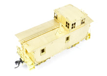 Load image into Gallery viewer, HO Brass Beaver Creek CM - Colorado Midland Wood Caboose Collector's Edition