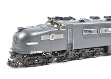Load image into Gallery viewer, HO Brass DVP - Division Point GN - Great Northern General Electric No. 1 and No.2 Steam Turbine Set FP LAST ONE!