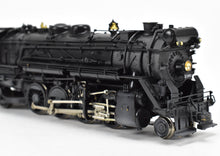 Load image into Gallery viewer, HO Brass PFM - SKI NYC - New York Central H-10b 2-8-2 Pro-Paint No. 2361