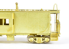 Load image into Gallery viewer, HO Brass OMI - Overland Models, Inc. UP - Union Pacific CA-13 Caboose w/ Roof Walk