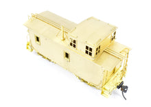 Load image into Gallery viewer, HO Brass Beaver Creek CM - Colorado Midland Wood Caboose Collector's Edition