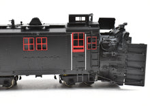 Load image into Gallery viewer, HO NEW Brass TCY - The Coach Yard SP - Southern Pacific SPMW Steam Rotary With Tender, Factory Painted No. 7221
