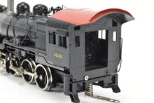 Load image into Gallery viewer, HO Brass Sunset Models PRR - Pennsylvania Railroad B-6SB 0-6-0 Switcher Factory Painted