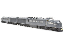 Load image into Gallery viewer, HO Brass DVP - Division Point GN - Great Northern General Electric No. 1 and No.2 Steam Turbine Set FP LAST ONE!