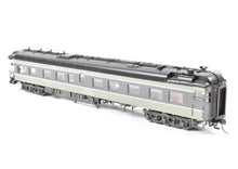 Load image into Gallery viewer, HO Brass NEW NBL - North Bank Line SP - Southern Pacific "Portland" #129 Business Car