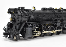 Load image into Gallery viewer, HO Brass PFM - SKI NYC - New York Central H-10b 2-8-2 Pro-Paint No. 2361