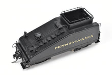 Load image into Gallery viewer, HO Brass Sunset Models PRR - Pennsylvania Railroad B-6SB 0-6-0 Switcher Factory Painted