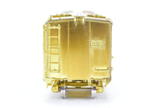 Load image into Gallery viewer, HO Brass OMI - Overland Models, Inc. MILW - Milwaukee Road 70-Ton Refrigerator Car