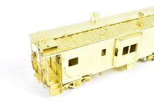 Load image into Gallery viewer, HO Brass OMI - Overland Models, Inc. UP - Union Pacific CA-13 Caboose w/ Roof Walk