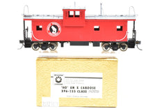 Load image into Gallery viewer, HO Brass Oriental Limited GN -Great Northern CON "X" Caboose X96-155 Class F/P