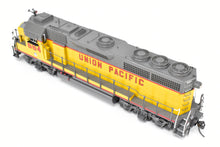 Load image into Gallery viewer, HO Brass OMI - Overland Models, Inc. UP - Union Pacific (Former WP) EMD GP40 Pro-Painted #664