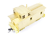Load image into Gallery viewer, HO Brass Beaver Creek CM - Colorado Midland Wood Caboose Collector's Edition