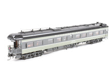 Load image into Gallery viewer, HO Brass NEW NBL - North Bank Line SP - Southern Pacific "Portland" #129 Business Car