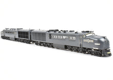 Load image into Gallery viewer, HO Brass DVP - Division Point GN - Great Northern General Electric No. 1 and No.2 Steam Turbine Set FP LAST ONE!