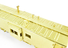 Load image into Gallery viewer, HO Brass OMI - Overland Models, Inc. UP - Union Pacific CA-13 Caboose w/ Roof Walk