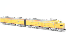Load image into Gallery viewer, O Brass Key Imports UP - Union Pacific EMD E-9A/E-9B Set Custom Series #85 Factory Painted Nos. 903/951B