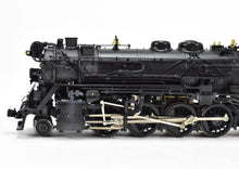 Load image into Gallery viewer, HO Brass PFM - SKI NYC - New York Central H-10b 2-8-2 Pro-Paint No. 2361