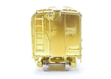 Load image into Gallery viewer, HO Brass OMI - Overland Models, Inc. MILW - Milwaukee Road 70-Ton Refrigerator Car