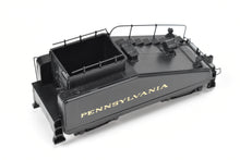 Load image into Gallery viewer, HO Brass Sunset Models PRR - Pennsylvania Railroad B-6SB 0-6-0 Switcher Factory Painted
