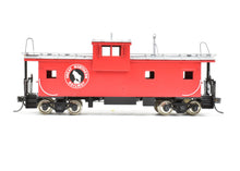 Load image into Gallery viewer, HO Brass CON Oriental Limited GN - Great Northern "X" Caboose X96-155 Class FP