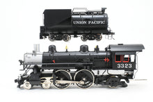 Load image into Gallery viewer, O Brass Sunset Models Third Rail UP - Union Pacific 4-4-2 Atlantic Factory Painted No. 3323