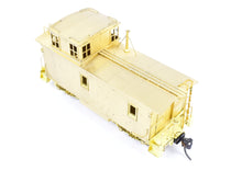 Load image into Gallery viewer, HO Brass Beaver Creek CM - Colorado Midland Wood Caboose Collector's Edition